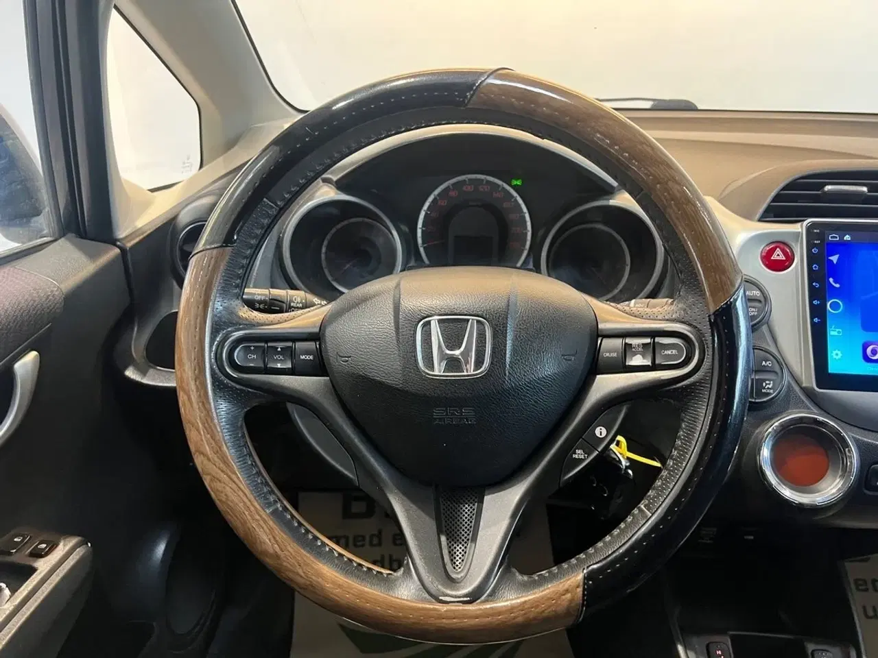 Billede 11 - Honda Jazz 1,4 Elegance