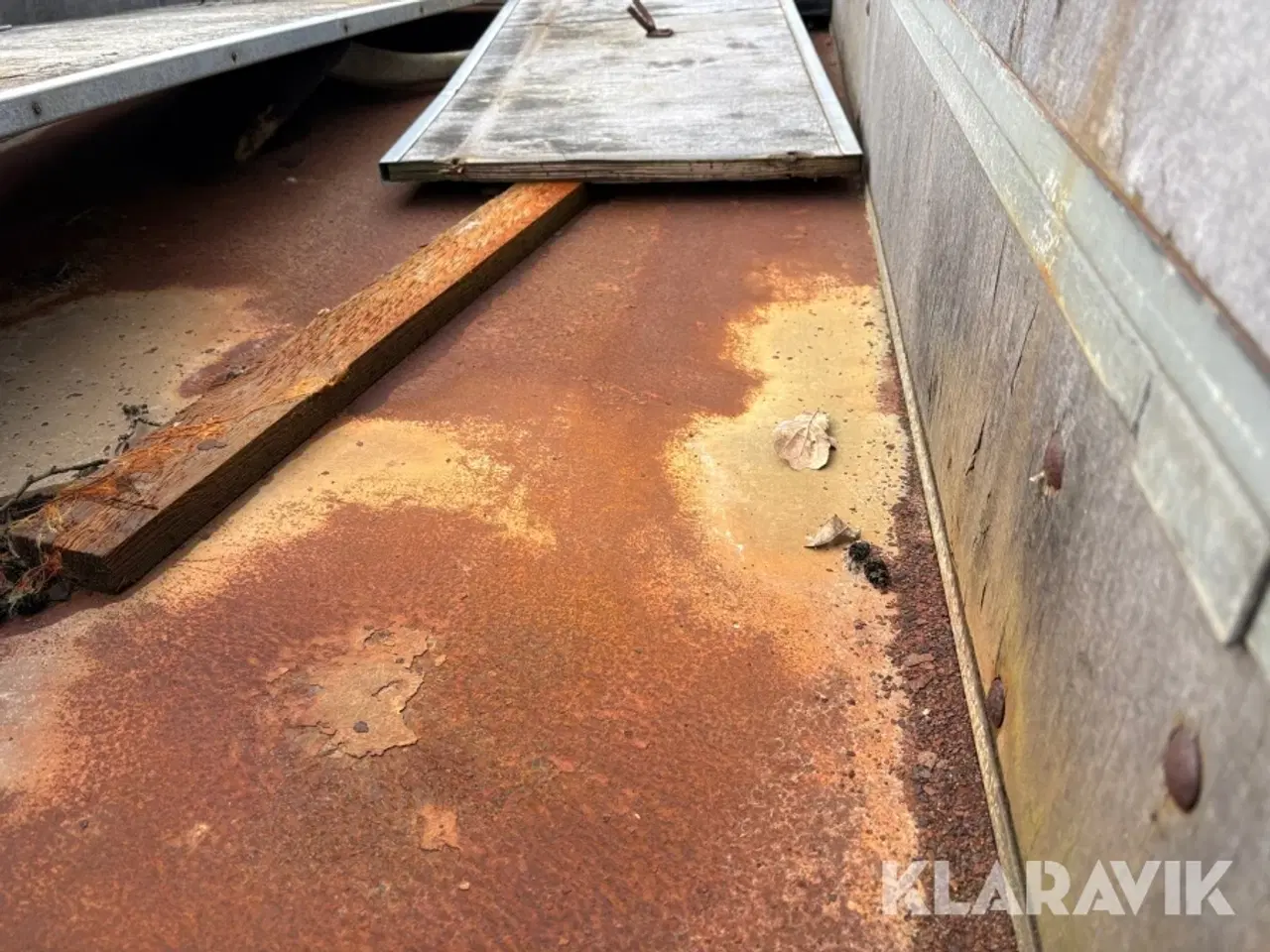 Billede 12 - Anhængere til personbiler Wima Solus 20-2