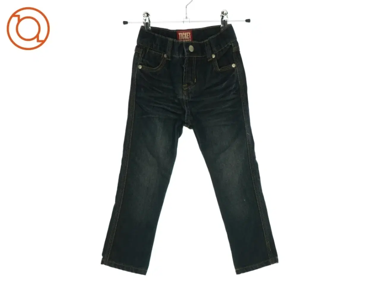 Billede 1 - Bukser fra Ticket 2 Heaven