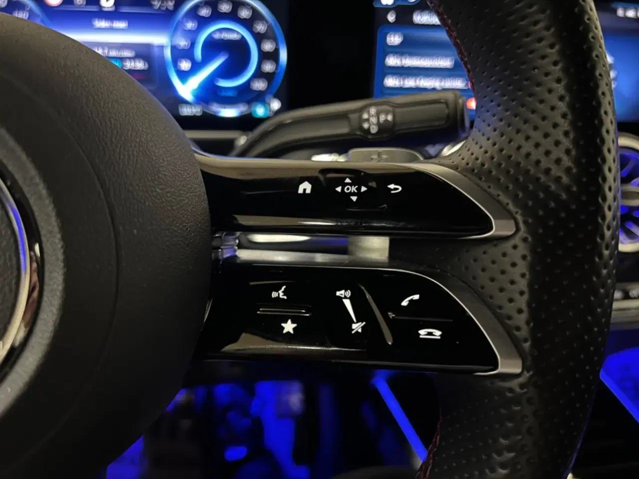 Billede 10 - Mercedes EQB250+  AMG Line