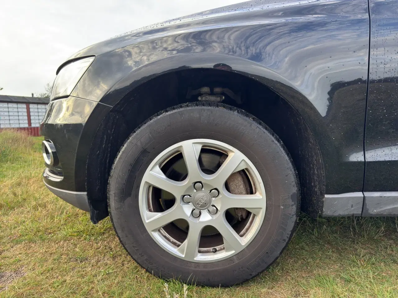 Billede 22 - Audi Q5 3,0 TDi 245 quattro S-tr. Van
