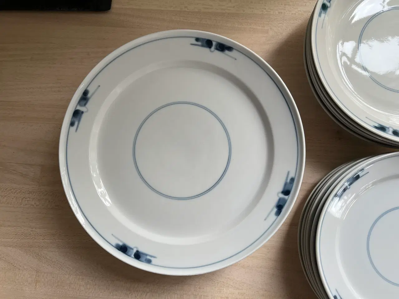 Billede 9 - Gemina Royal Copenhagen stel