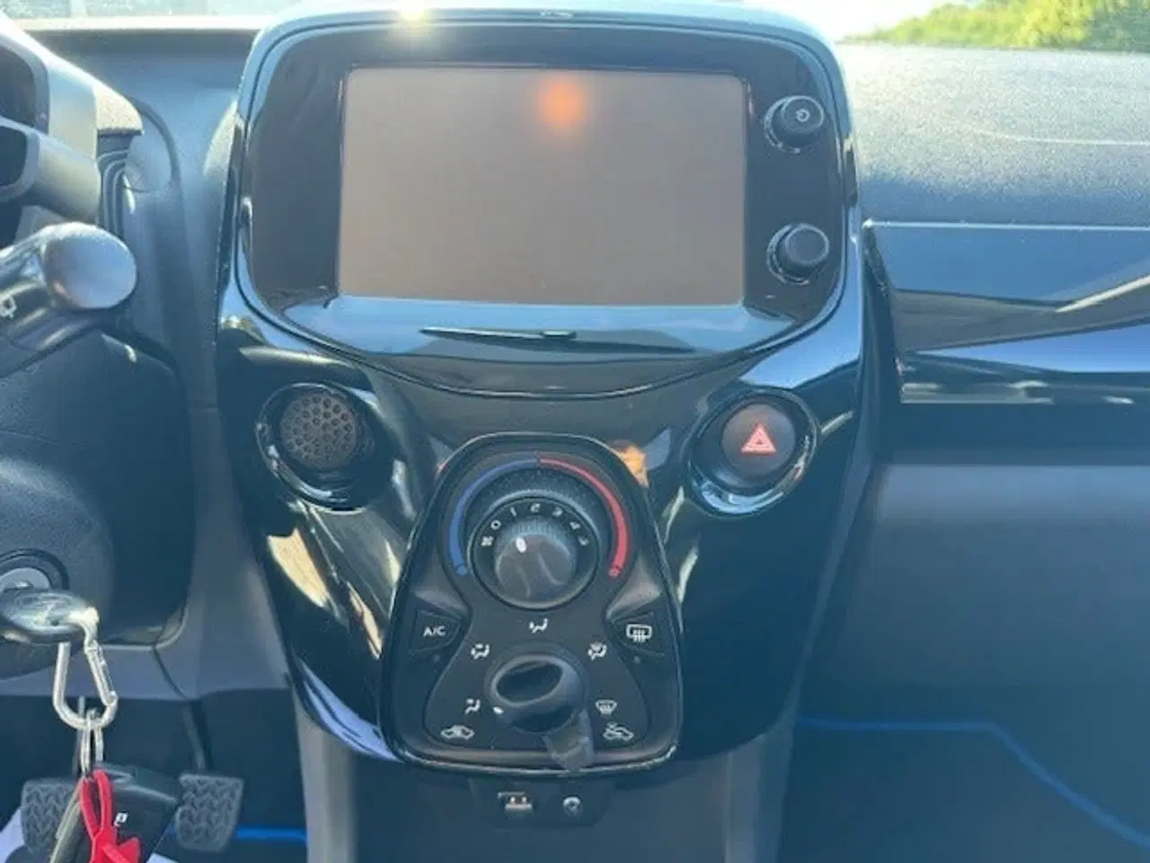 Billede 15 - Toyota Aygo 1,0 VVT-i x-cellence