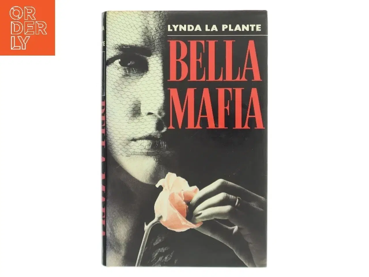 Billede 1 - Bella Mafia af Lynda La Plante (Bog)
