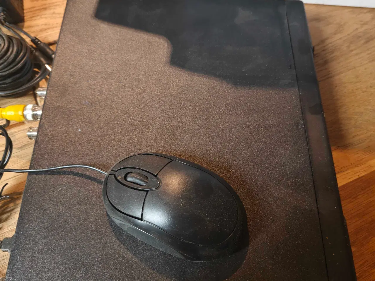 Billede 2 - Overvågning med bevægelse sensor