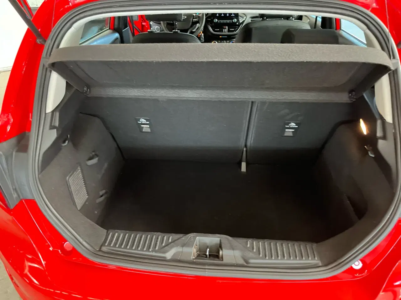 Billede 21 - Ford Fiesta 1,5 TDCi Business Start/Stop 85HK 5d 6g