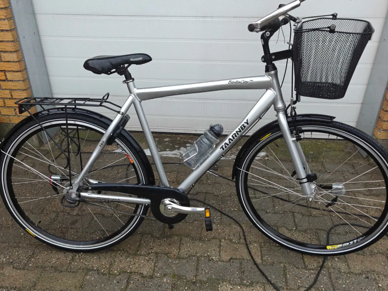 Billede 1 - Taarnby Birdie city 200