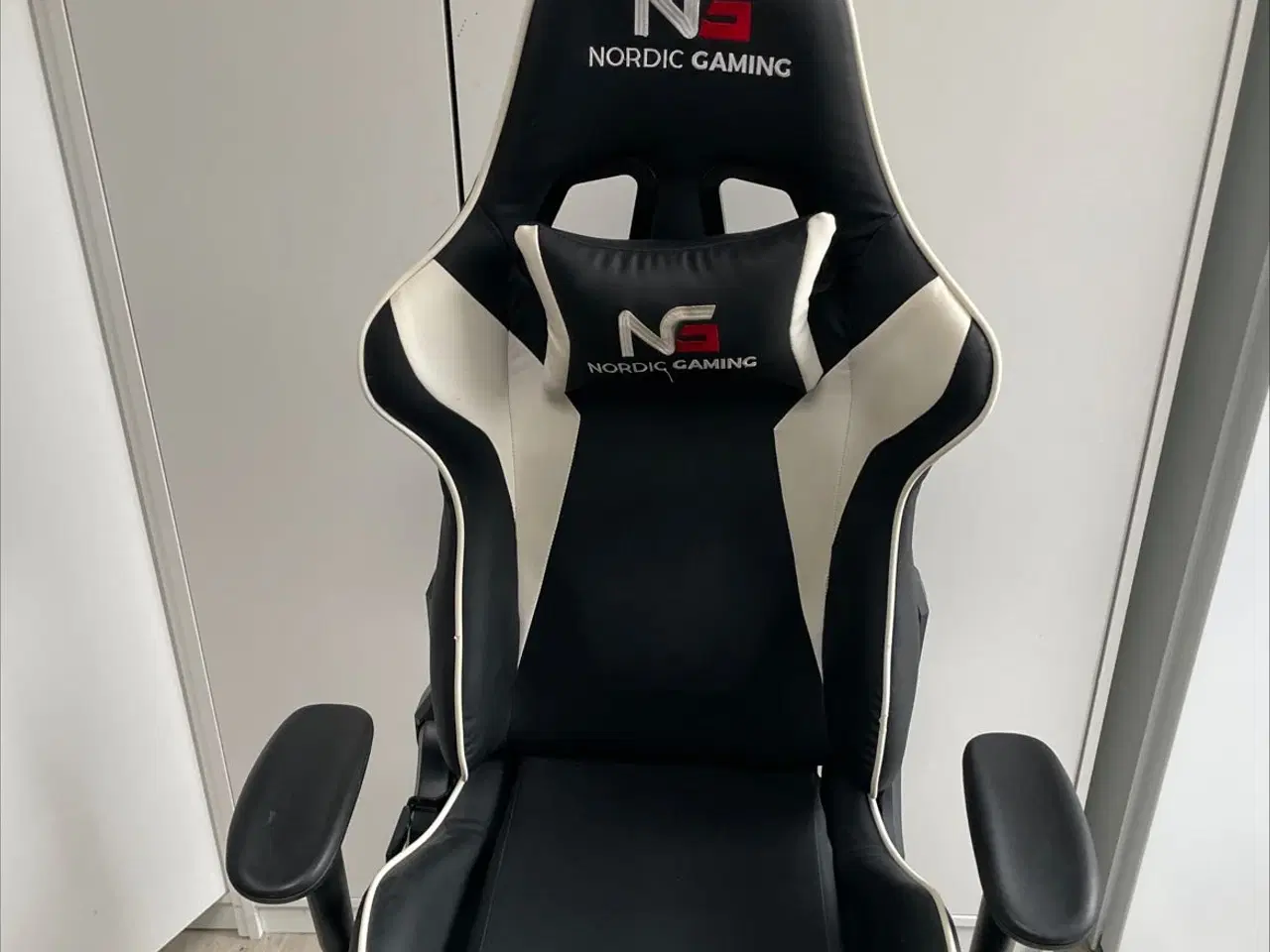 Billede 1 - Gamerstole