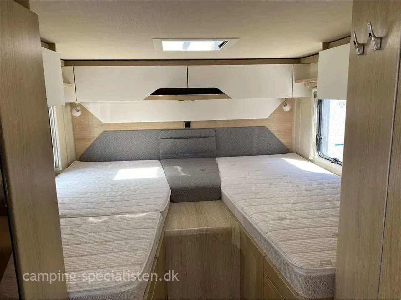 Billede 11 - 2020 - Hymer BMC I 580   Hymer BMC I 580 model 2020 - kan nu ses hos Camping-Specialisten