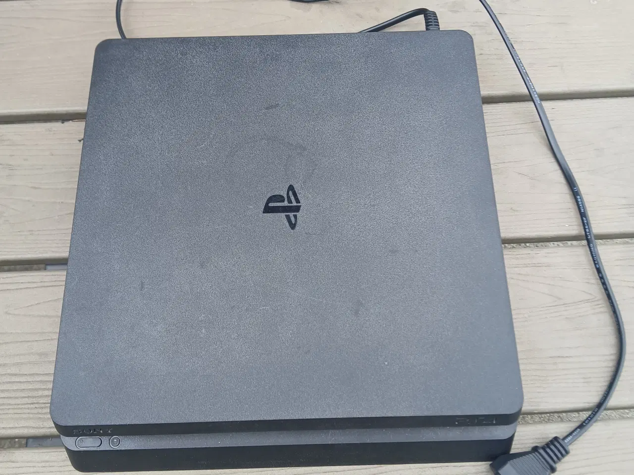 Billede 1 - Playstation 4