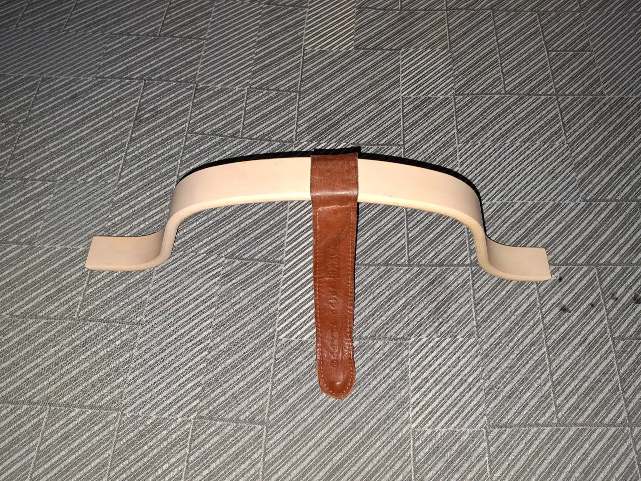 Billede 1 - Tripp Trapp bøjle 