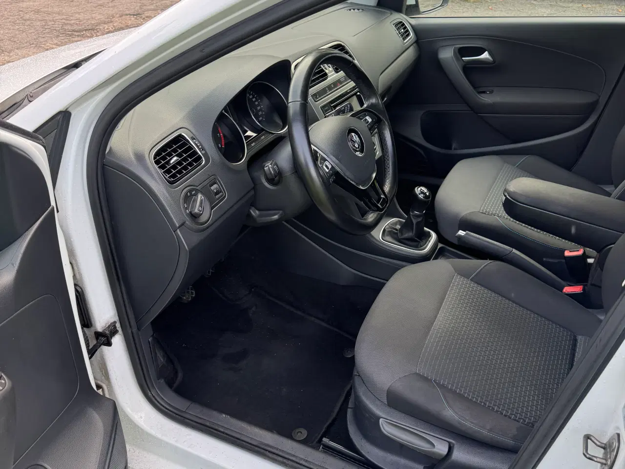 Billede 9 - Vw polo 1.0 TSI 