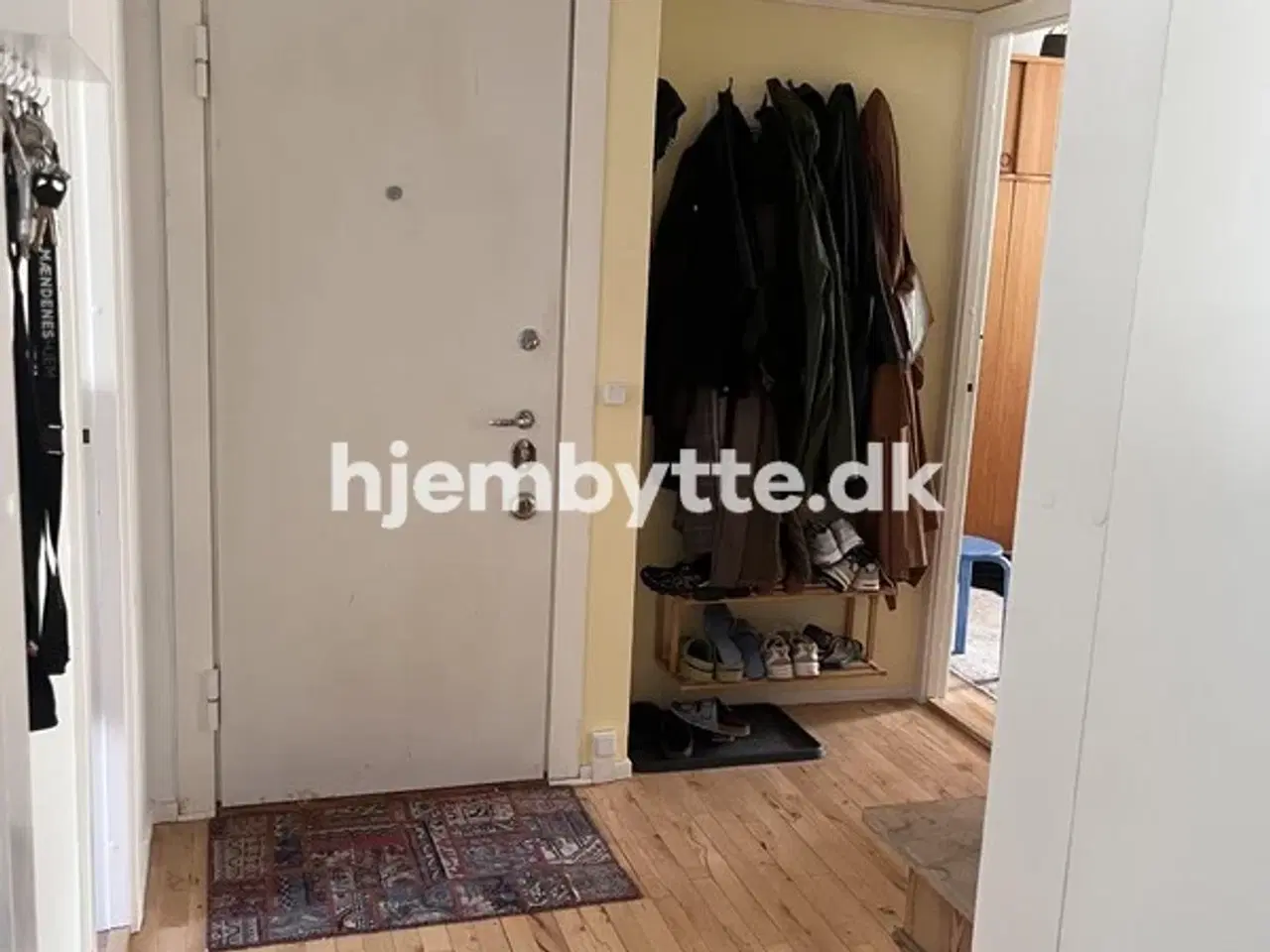 Billede 10 - Hjembytte - Gyldenrisvej