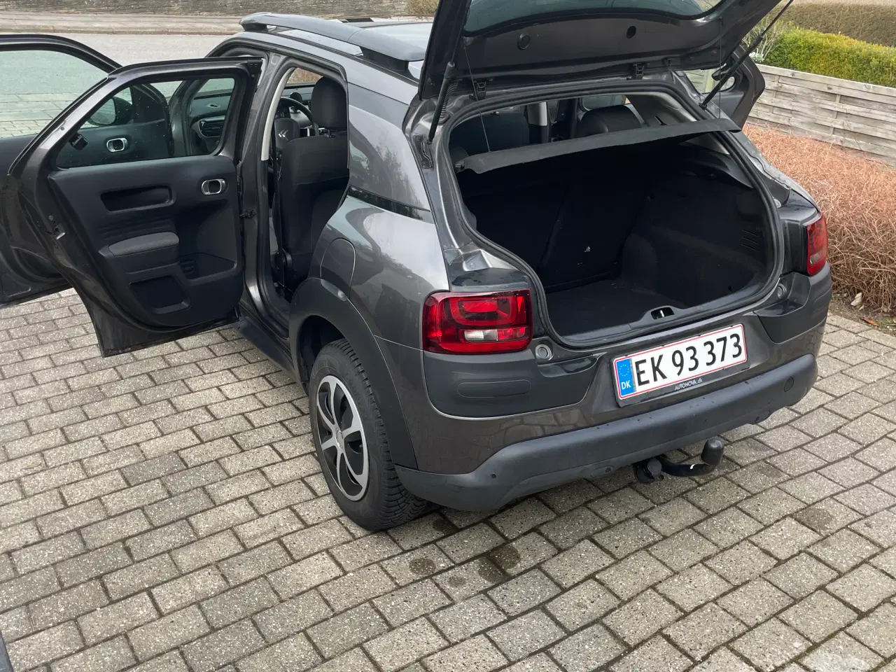 Billede 13 - Citroën C4 cactus 