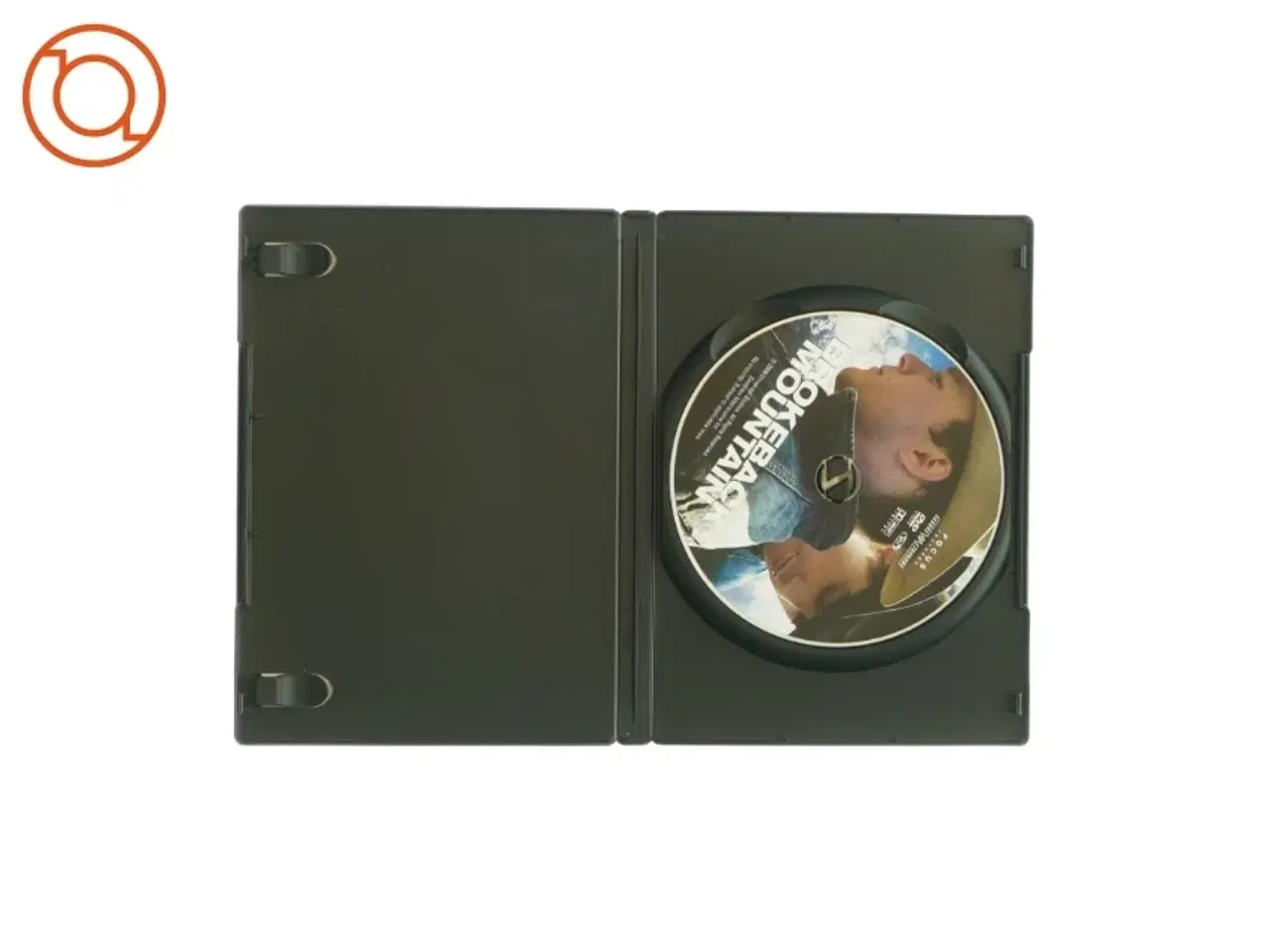 Billede 3 - Brokeback mountain (DVD)