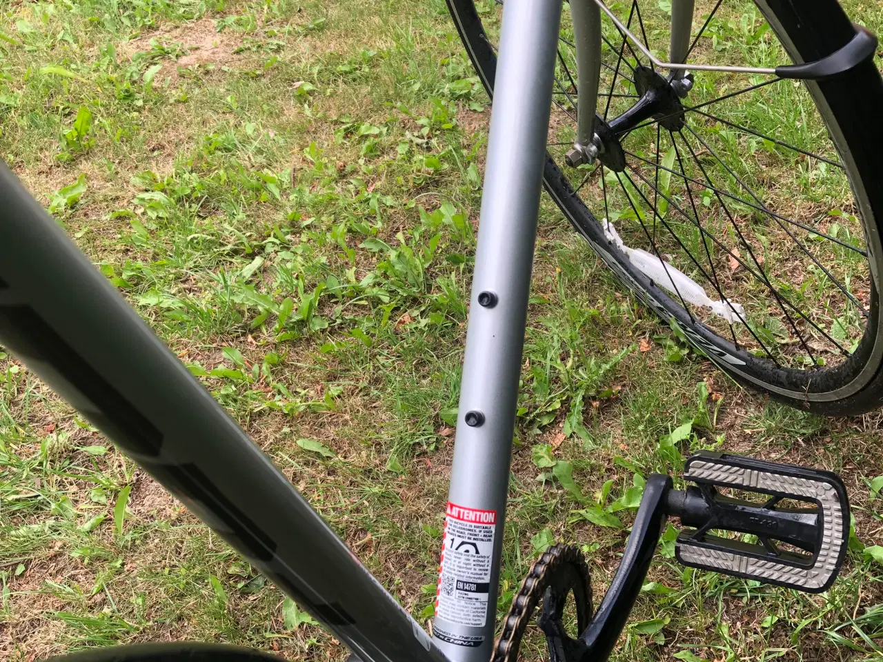 Billede 6 - Fuji track stelstr.s