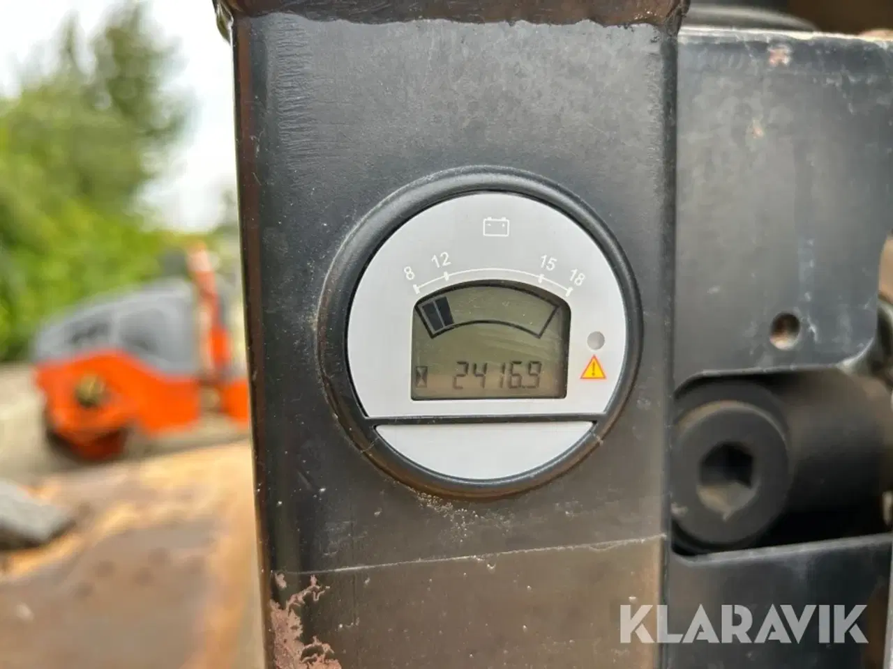 Billede 8 - Dumper Twaites 6T