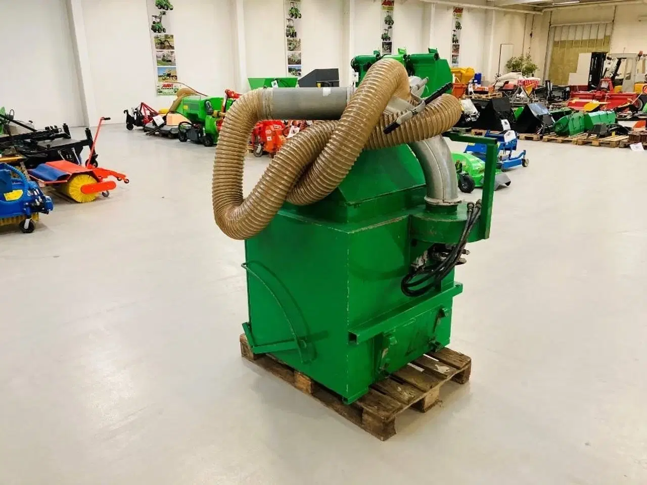 Billede 3 - [Other] LEM Løvsuger