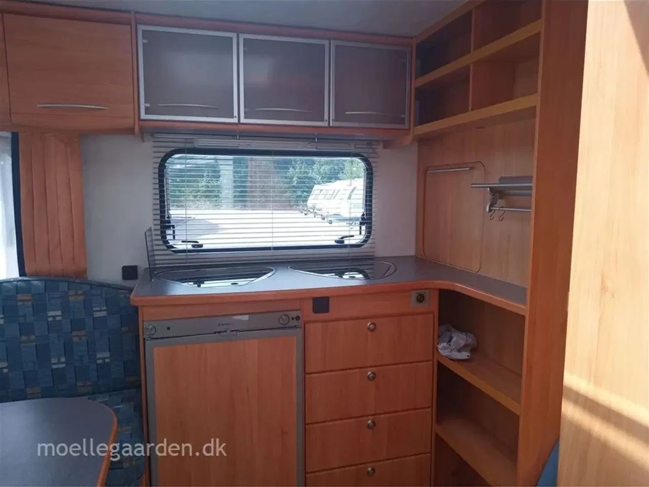 Billede 7 - 2004 - Adria Adora 462 PU