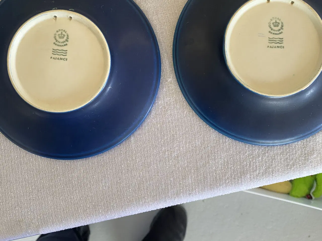 Billede 2 - Royal Copenhagen fajance