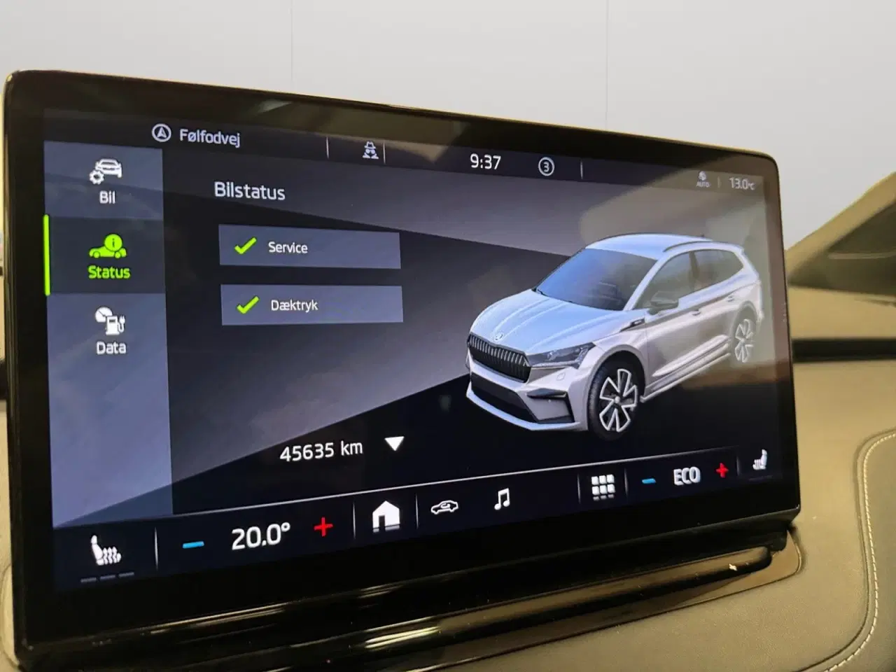 Billede 8 - Skoda Enyaq 80 iV Sportline