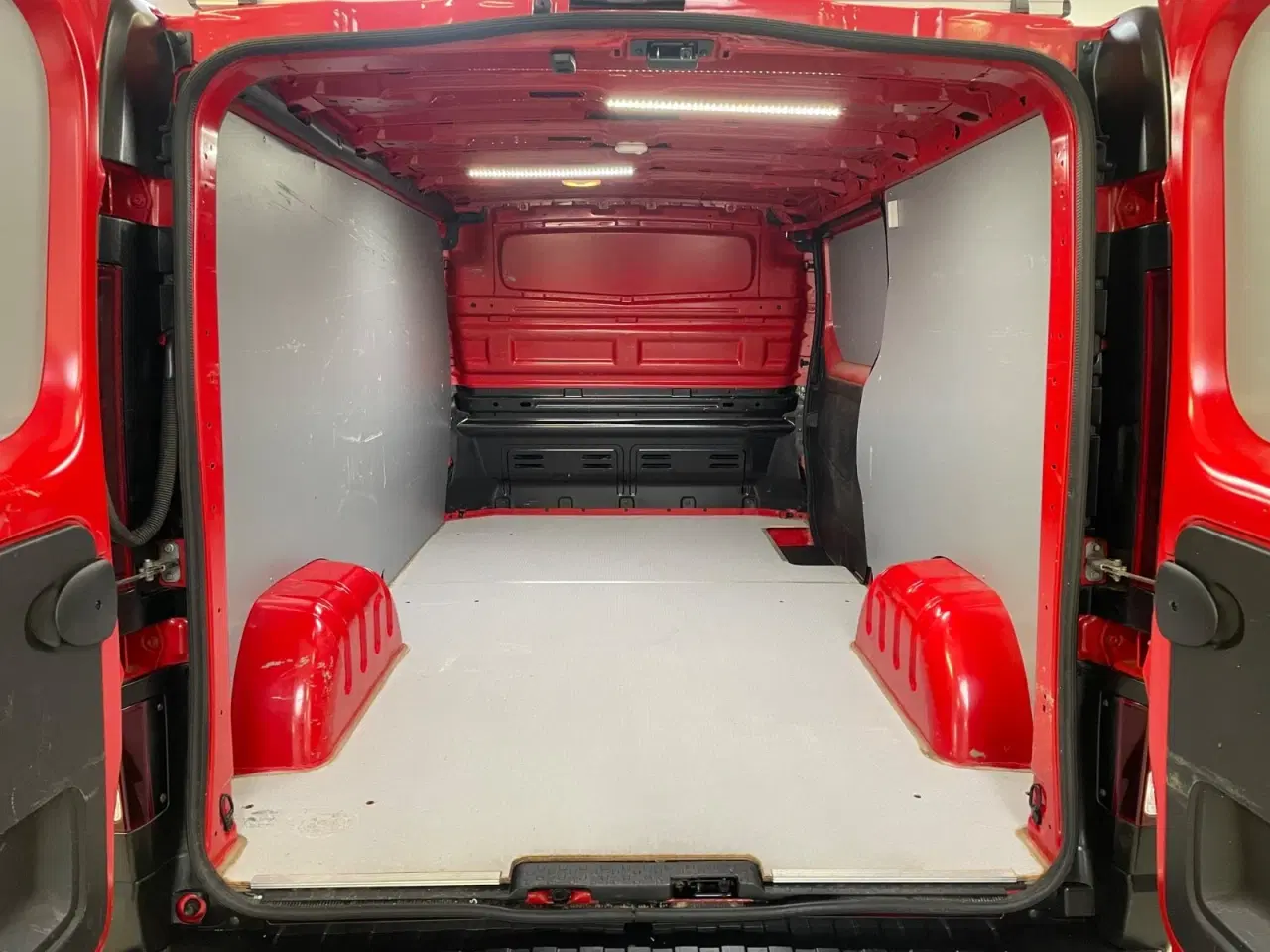 Billede 14 - Renault Trafic T29 1,6 dCi 125 L2H1