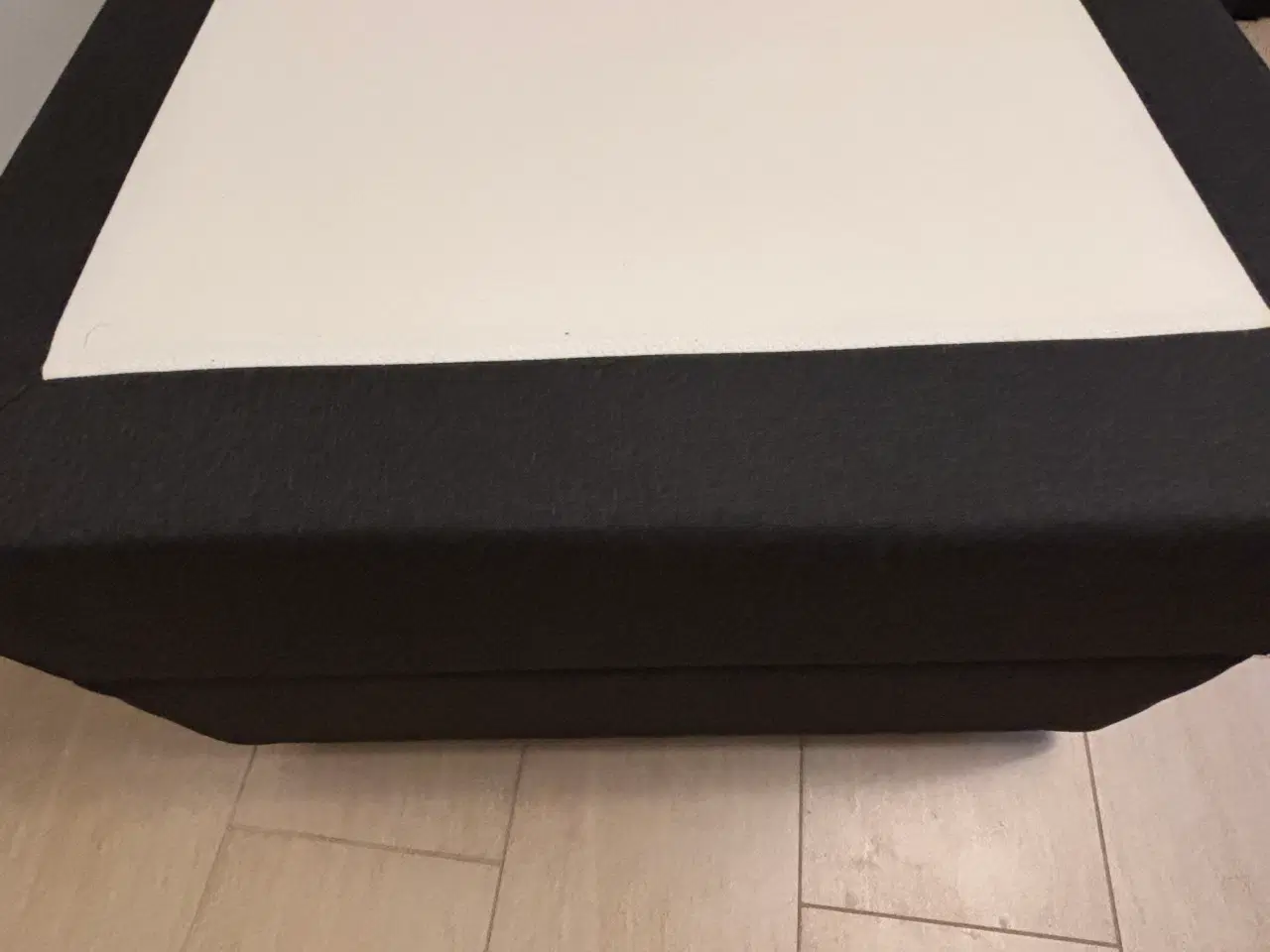 Billede 6 - Opbevaringsseng Nordisk Fjer B110