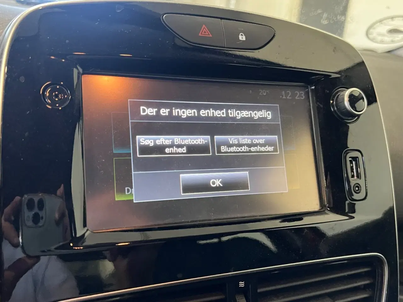 Billede 13 - Renault Clio IV 0,9 TCe 90 Zen