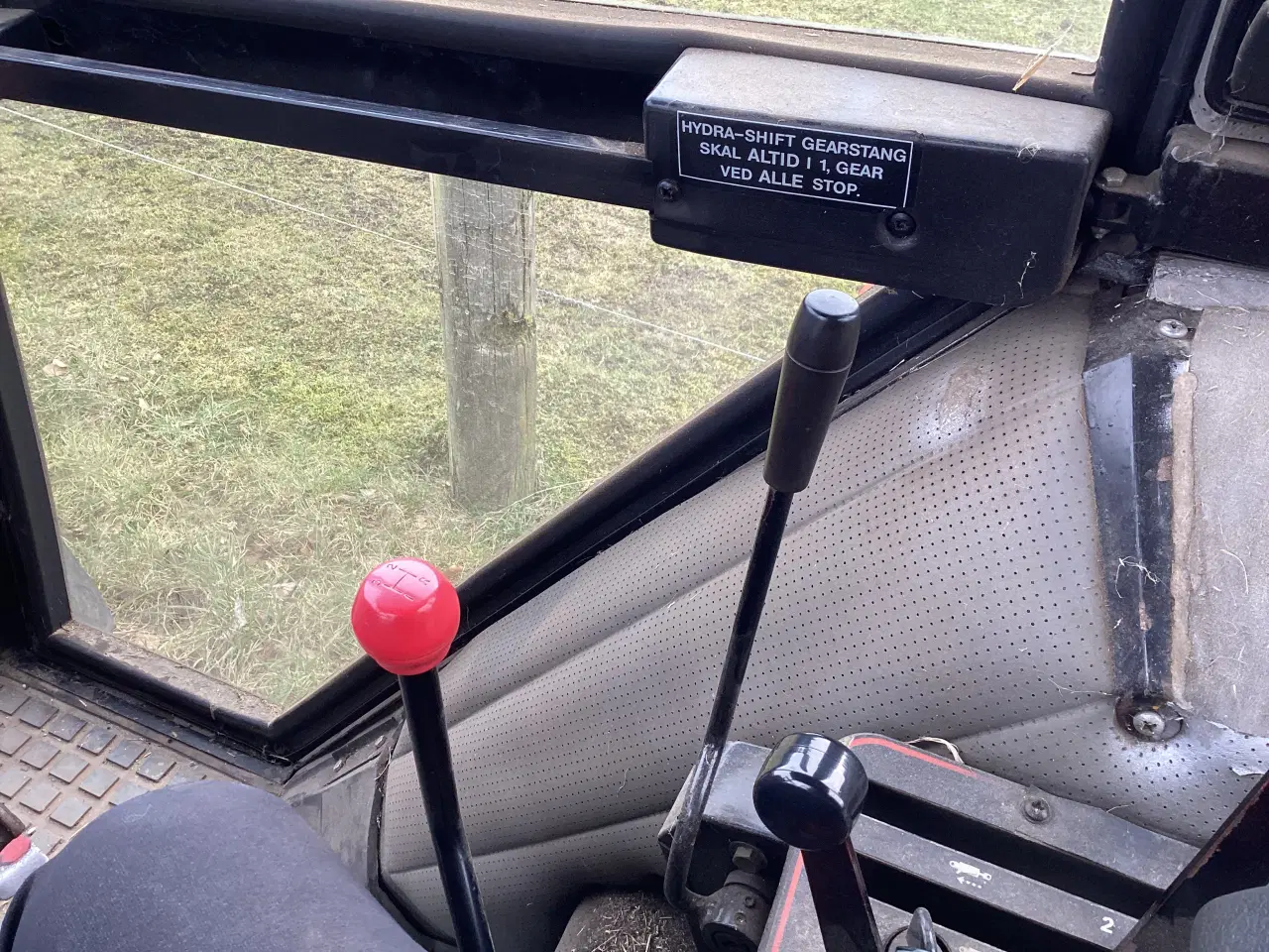 Billede 6 - Case/IH 1394-2WD 80HK