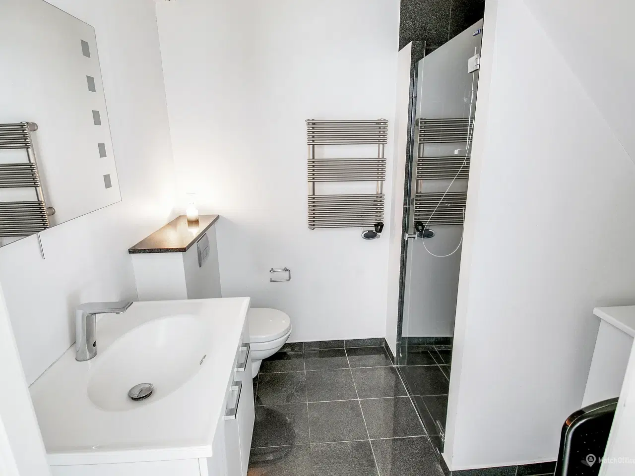 Billede 2 - New Yorker storrumskontor i bevaringsværdig pakhus