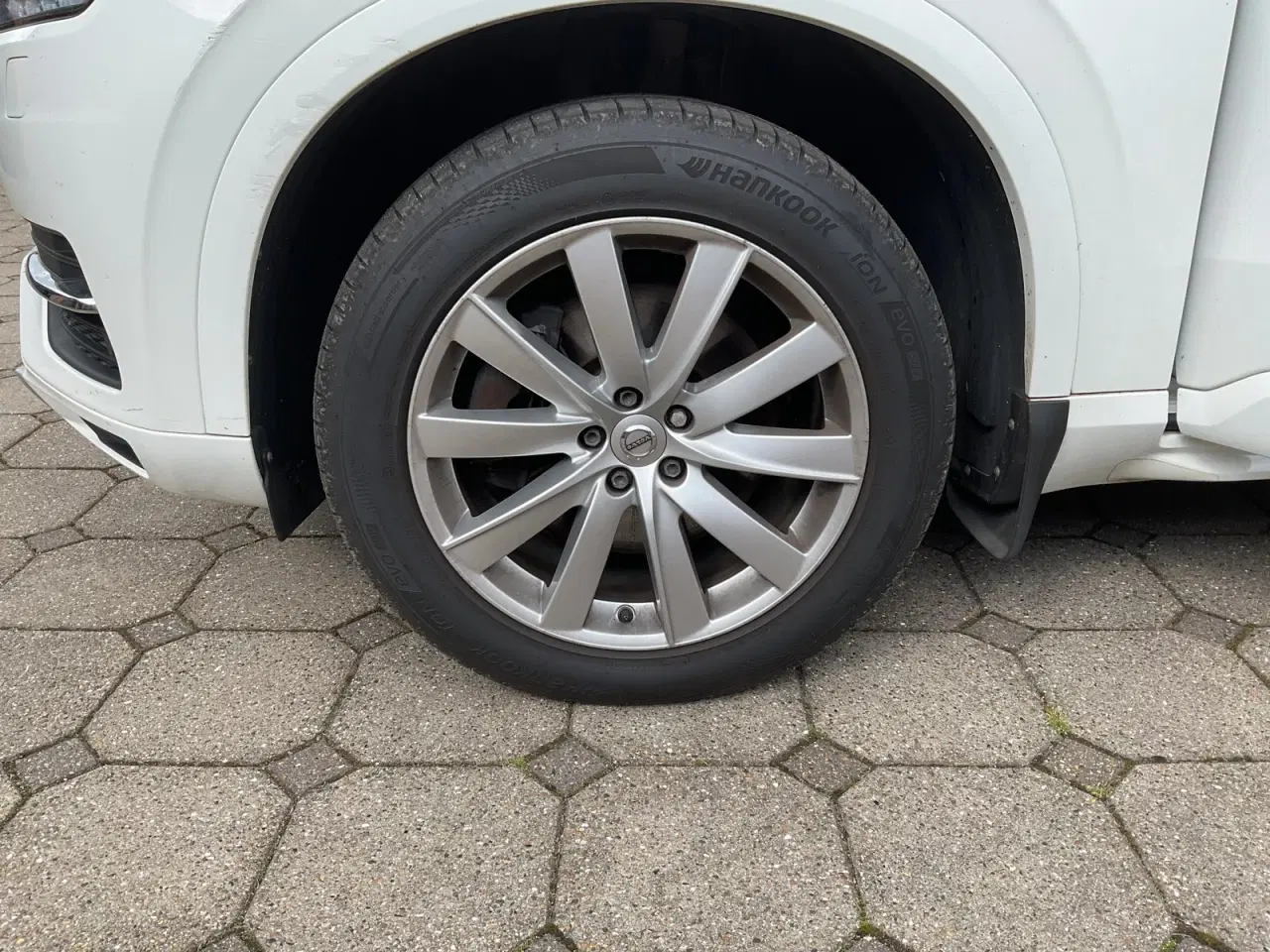 Billede 16 - Volvo XC90 2,0 D5 225 Momentum aut. AWD 7prs
