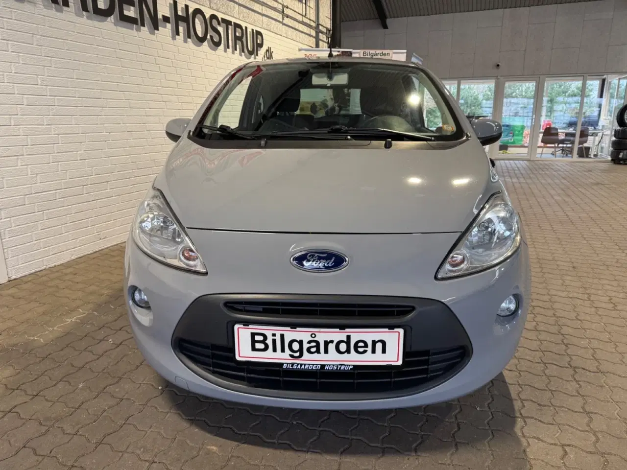 Billede 6 - Ford Ka 1,2 Titanium