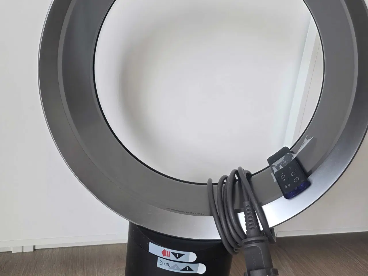 Billede 1 - Dyson cool ventilator 