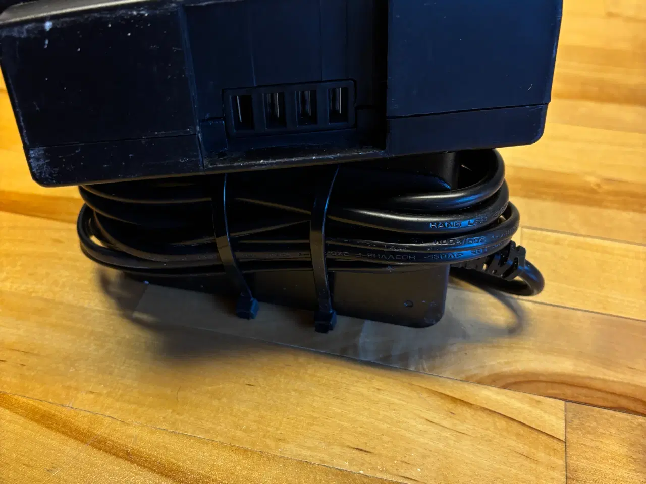 Billede 2 - Batteri til Elcykel med Oplader