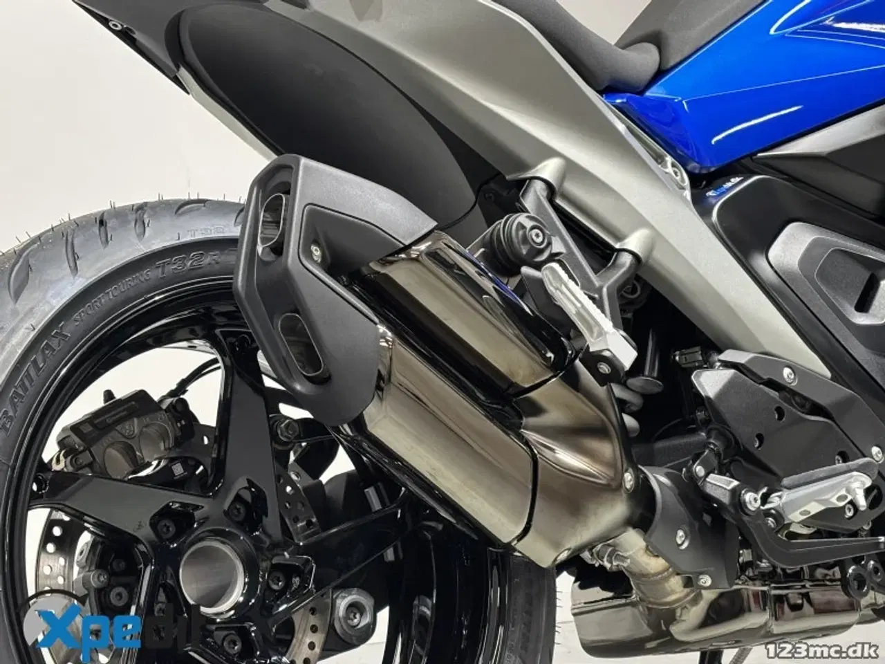 Billede 17 - BMW R 1300 R