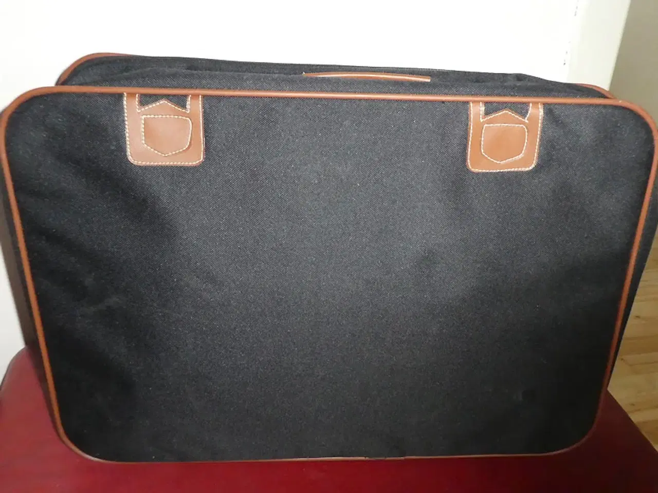 Billede 3 - Vintage Luigi Rossi kuffert