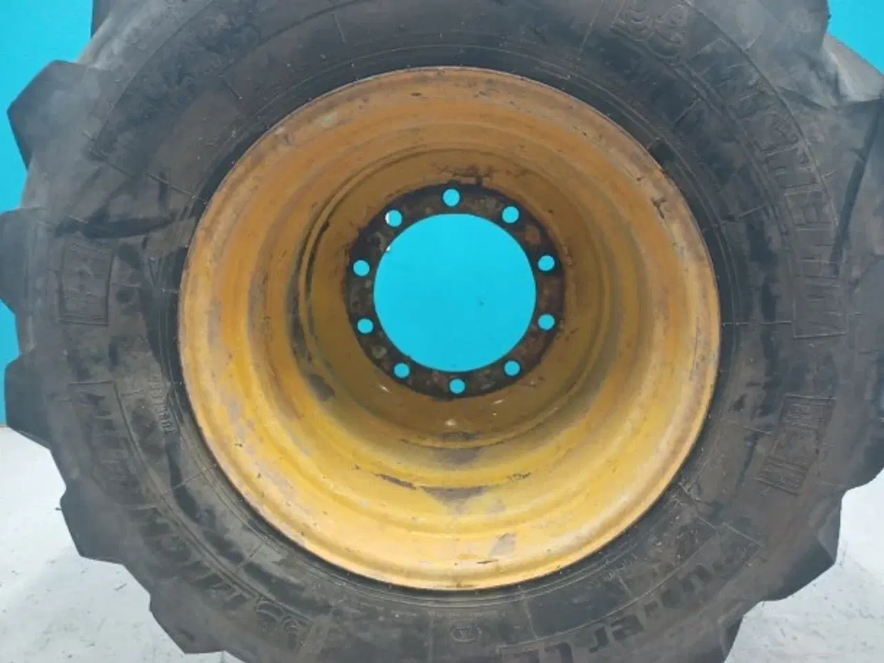 Billede 13 - 24"   440/80-24