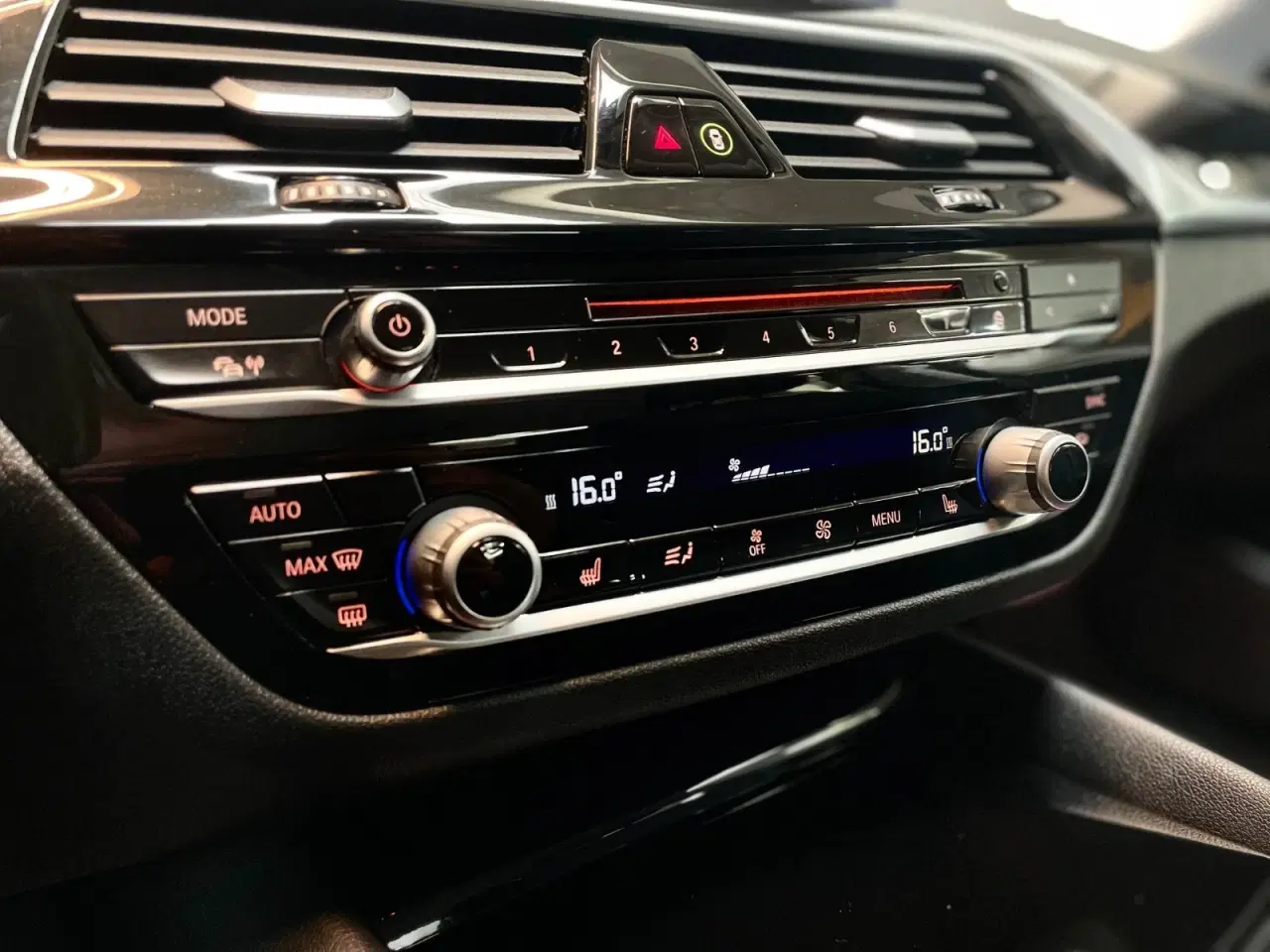 Billede 21 - BMW 530d 3,0 aut.