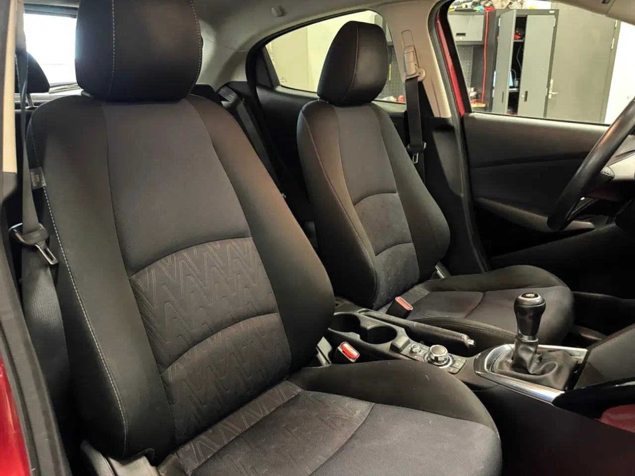 Billede 17 - Mazda 2 1,5 SkyActiv-G 90 Vision