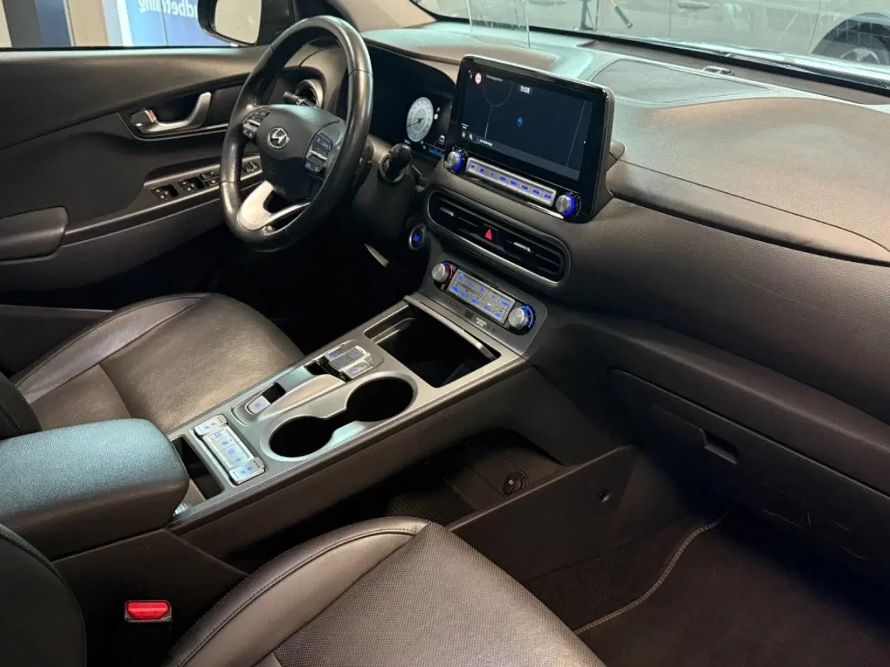 Billede 7 - Hyundai Kona 64 EV Prime