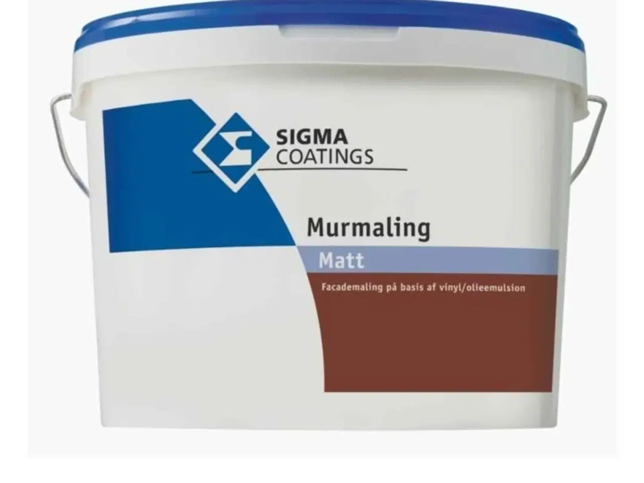 Billede 1 - Sigma Murmaling