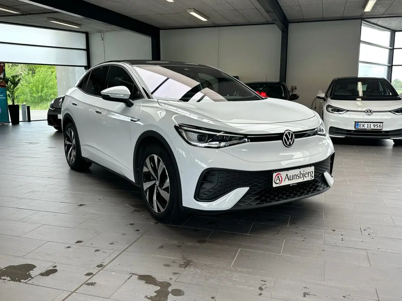 Billede 1 - VW ID.5 77 Pro Performance