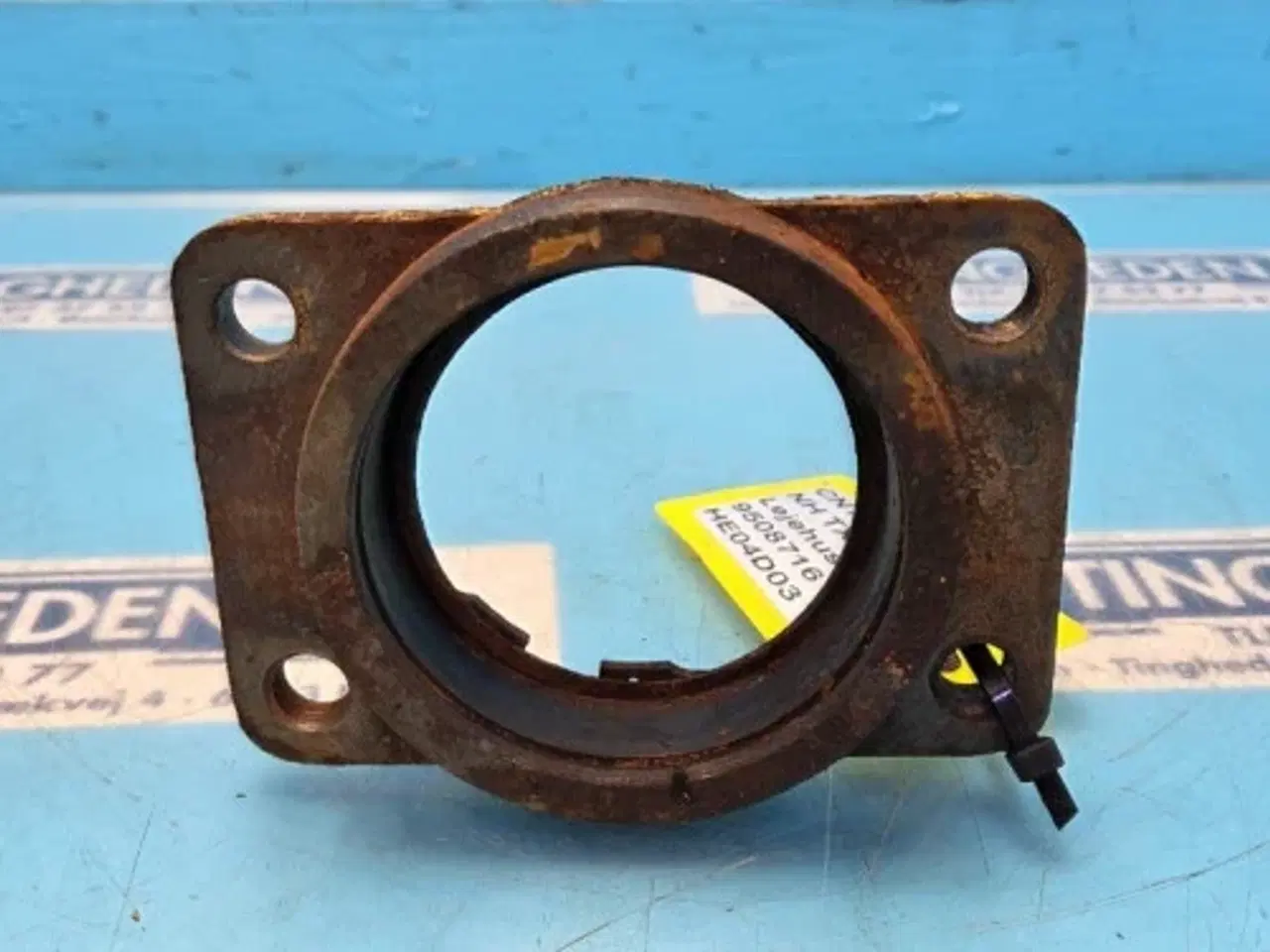 Billede 3 - New Holland TX62 Lejehus 9508716