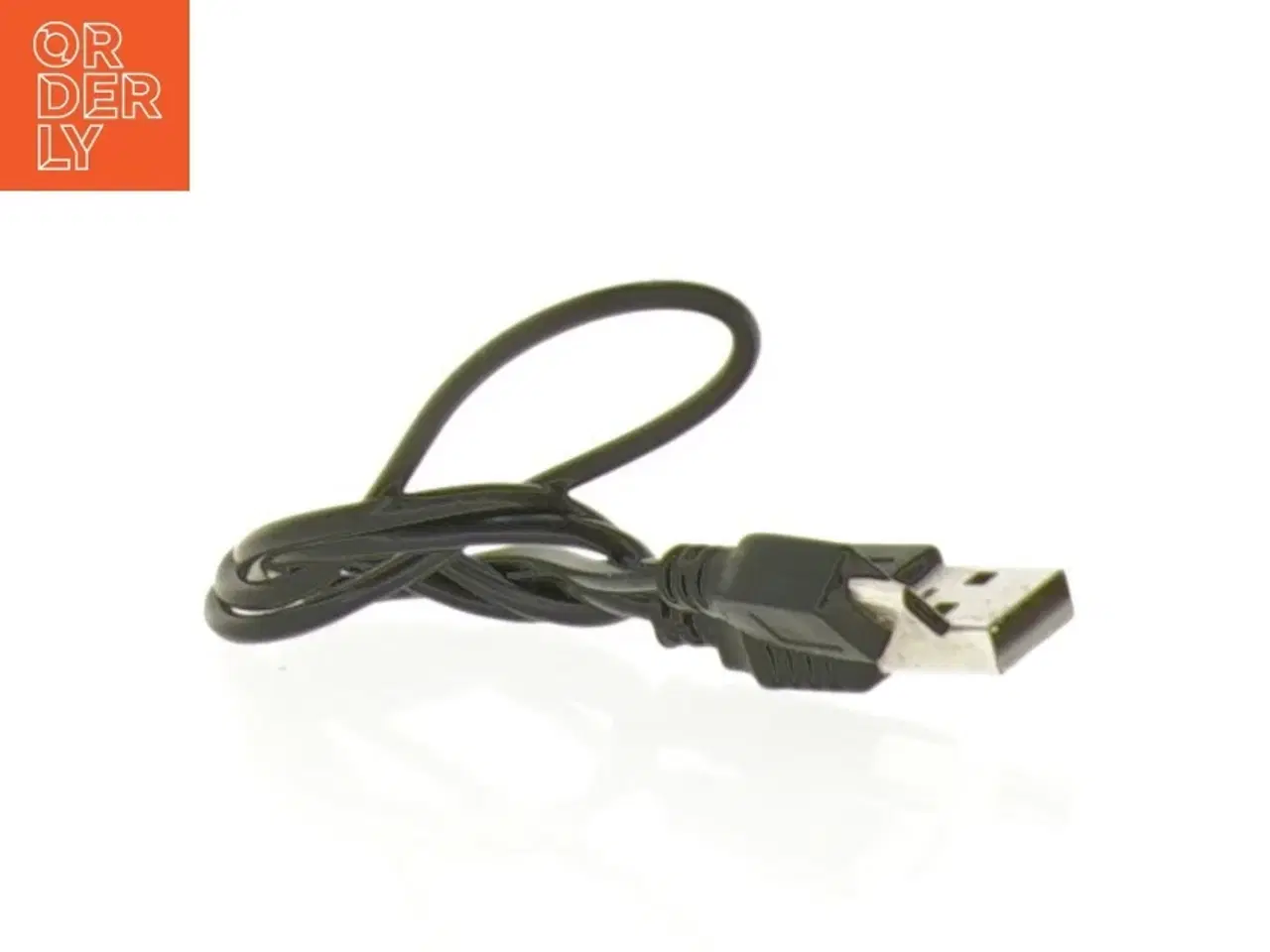 Billede 2 - USB-kabel (str. 50 cm)
