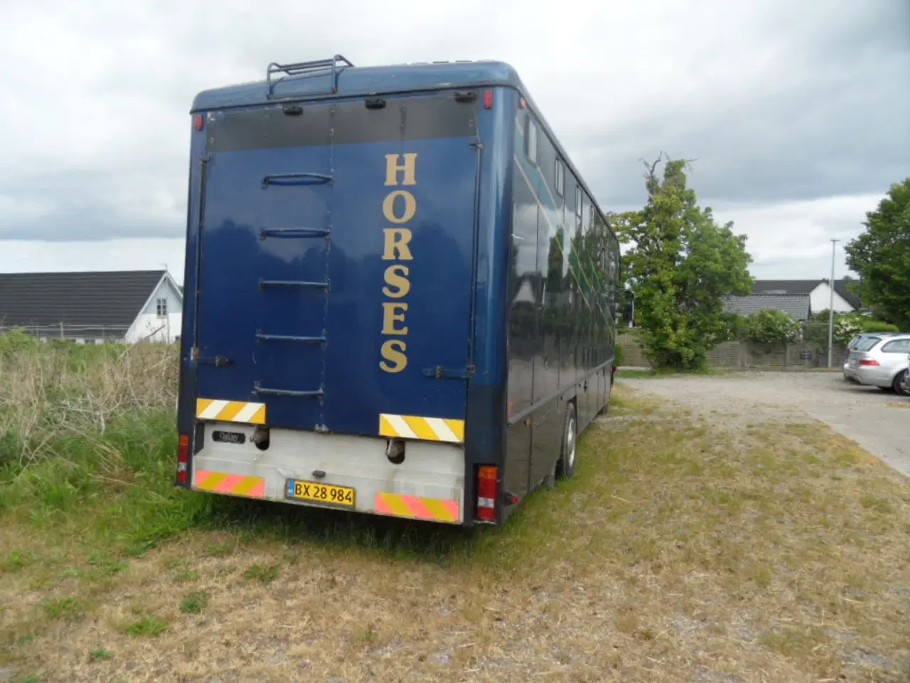 Billede 2 - Volvo FL15 H