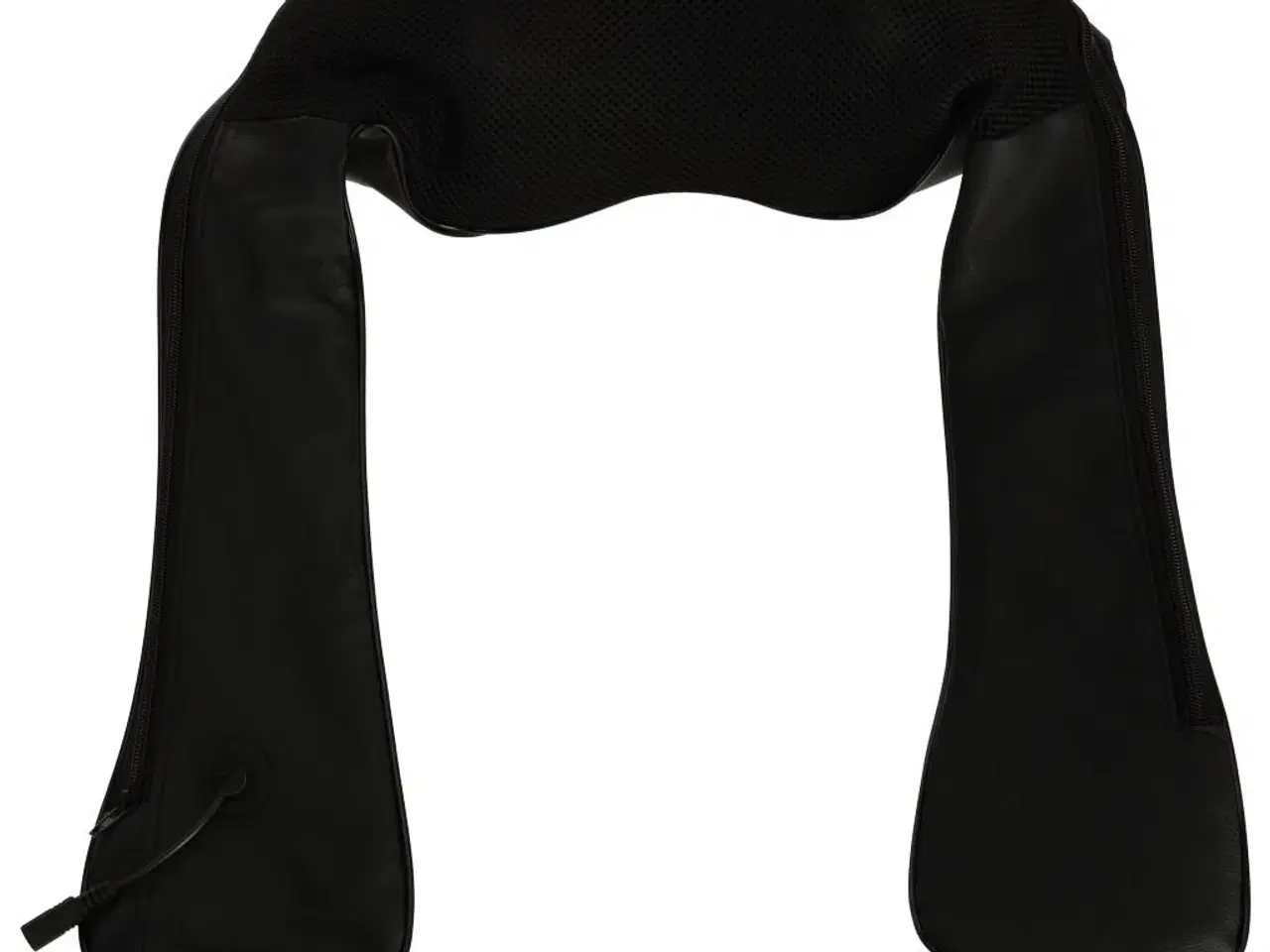 Billede 4 - Shiatsu nakkemassager med varme – massagekrave til nakke og ryg