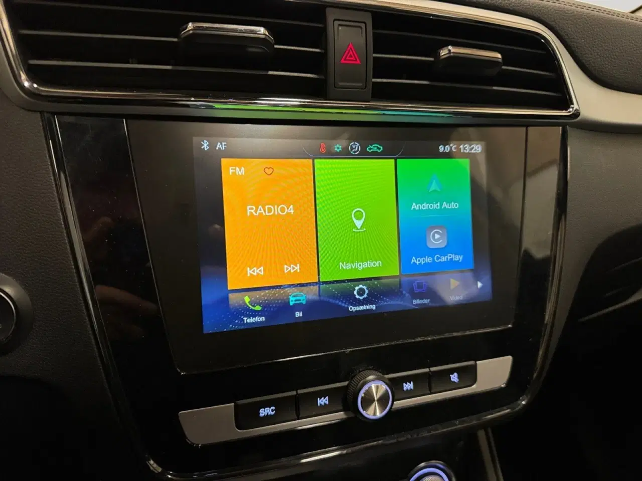 Billede 8 - MG ZS EV Luxury