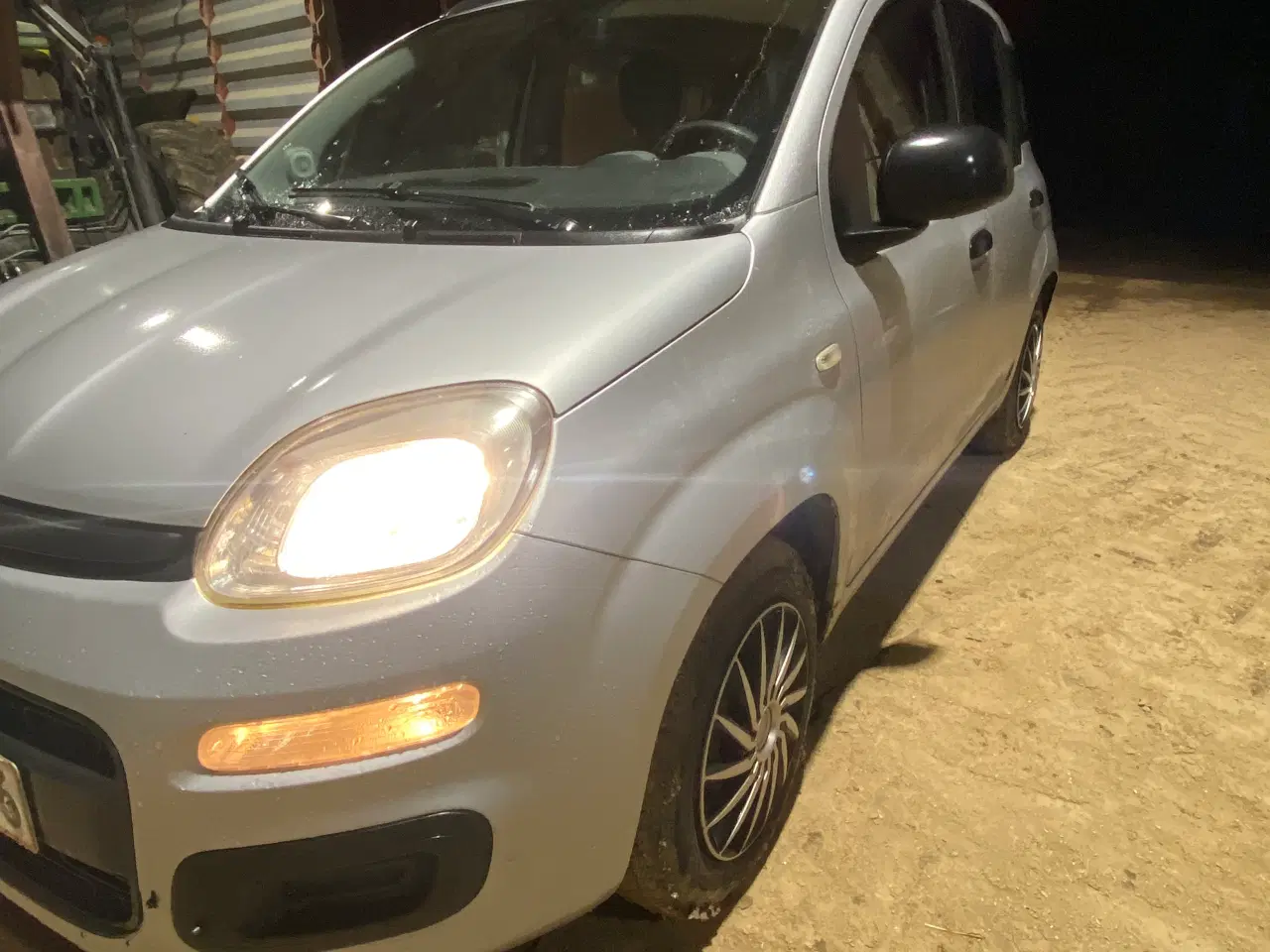 Billede 8 - Fiat panda 