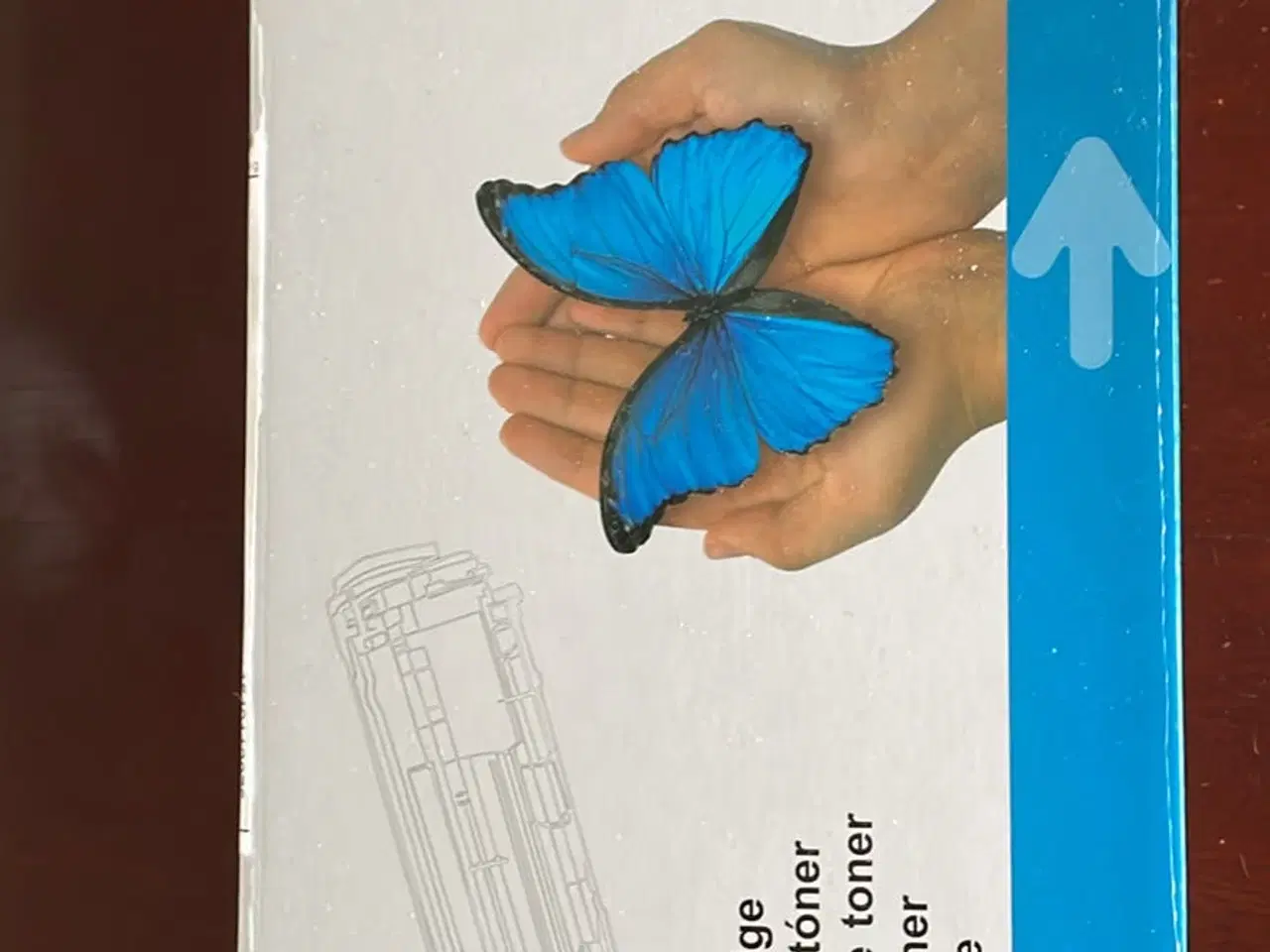 Billede 1 - Toner til Samsung printer