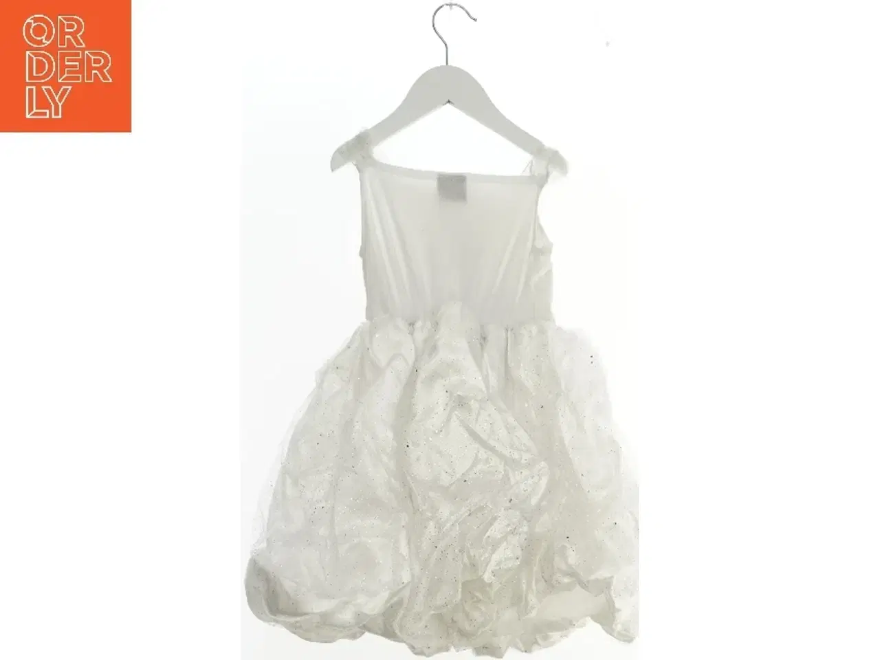 Billede 2 - Olaf udklædningskjole fra Disney (str. S)